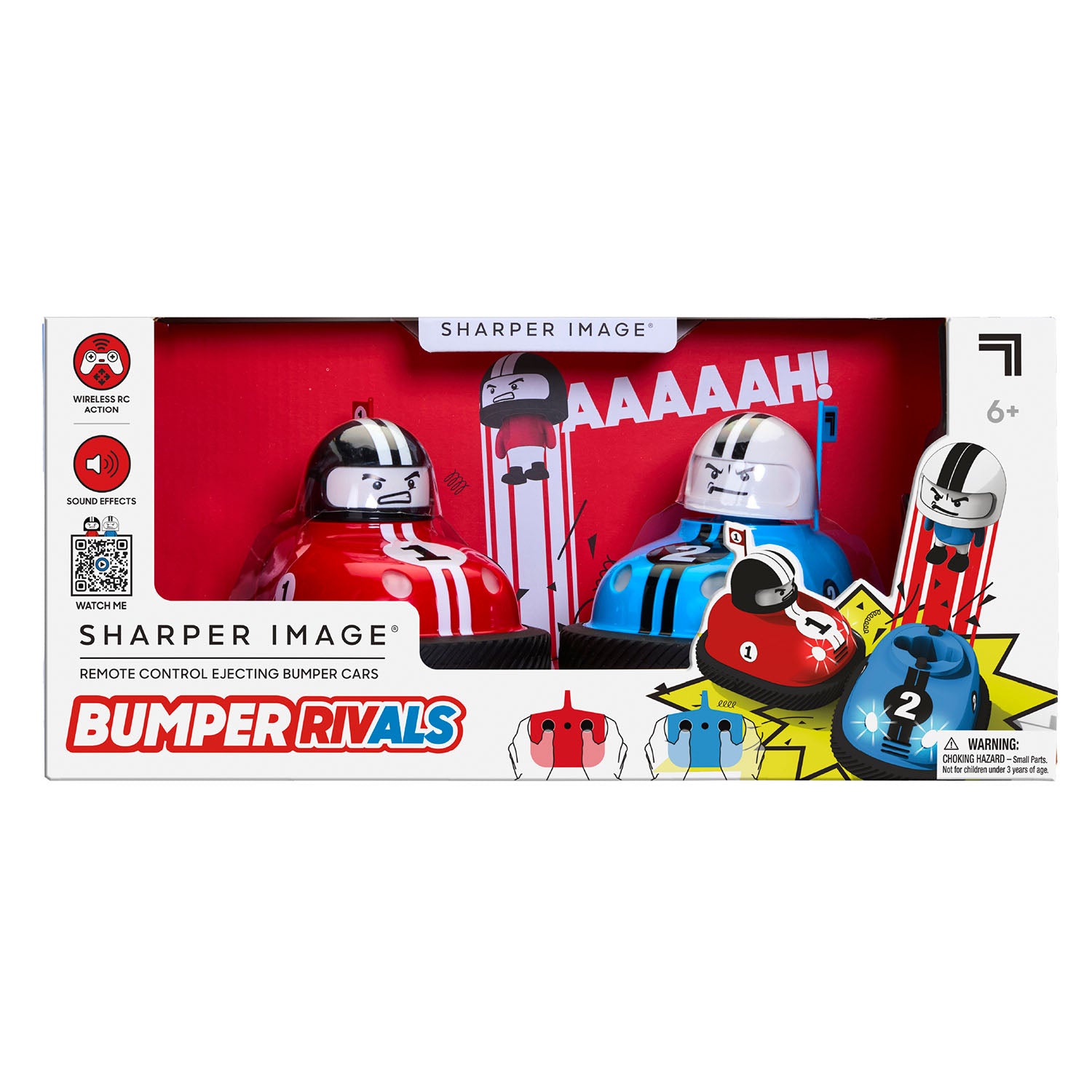 SHARPER IMAGE Toy RC Speed